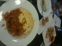 android_upload_pic-豪客来牛排(中央花苑店)