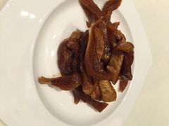 金桥红枫万豪酒店万豪轩-上海金桥红枫万豪酒店-万豪中餐厅