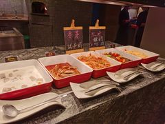 -金海湾自助餐厅(金陵饭店)