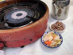 -老东风菜馆·潮汕大排档