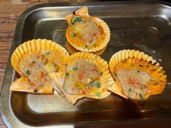 -盟重烧烤(高正街店)