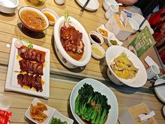 -上下九广州菜馆(李家村万达店)