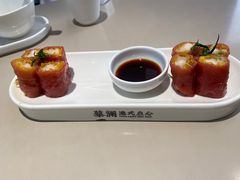 -蔡澜点心·粤菜(丽泽天街店)