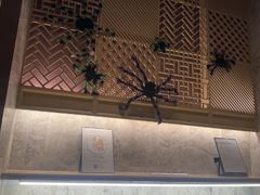 -嘉定凯悦·咖啡厅