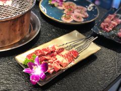-醉火烧泥炉烤肉(孩儿巷店)