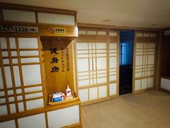 -深圳粤海酒店