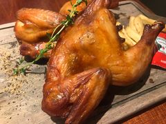 -卡朋厨房(289艺术园区店)