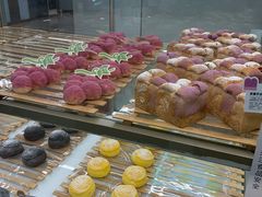 -奈雪的茶(市百一店)