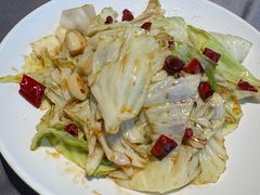 -天成·川菜家宴(海港城店)