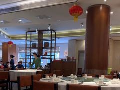 -潮福城潮州大酒楼(湖滨北路店)