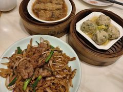 -稻香酒家·35年老字号(侨光店)
