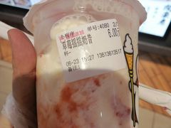 -蜜雪冰城(乐松店)