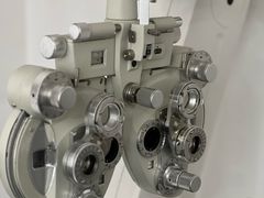 -浮光眼镜·蔡司视觉合作·数字验配中心(陆家嘴店)