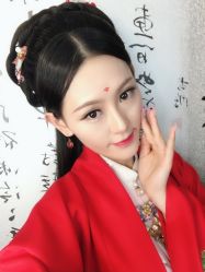 点击看大图 -美云庭古装·格格服汉服·京城旅拍(北京店)