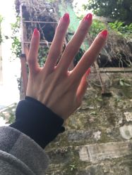 -TTNAIL天天美甲