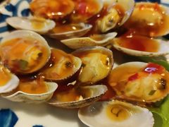 -德川家日本料理(龙德广场店)