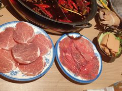 -古木枫老火锅(洪崖洞店)