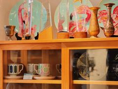 零售区-MUSEO COFFEE咖啡博物馆