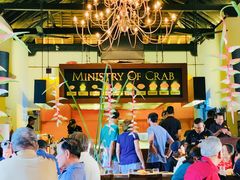 -Ministry of Crab(科伦坡店)