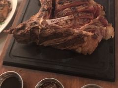 -奥斯特牛排馆(圣母百花大教堂)