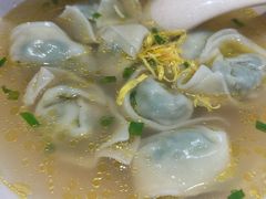 -小杨生煎(浦江欢乐颂店)