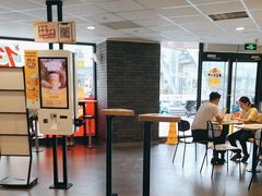 -麦当劳(平和堂店)
