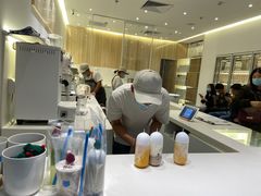 -兰熊鲜奶(西直门凯德mall店)