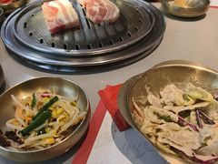 -韩一品韩国料理(柏庐南路店)