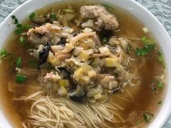 -美味斋(西北街店)