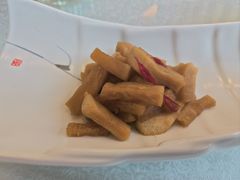 -逸林轩中餐厅(中信泰富朱家角锦江酒店)