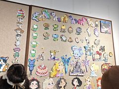-郑在DIY·潮玩银饰绘画手作(中央大道旗舰店)