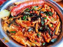 -凤张螺蛳粉·爽口粉(跃进路总店)