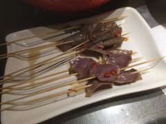 -黄三怪(清河店)