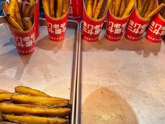 -二斗栗子(黄河道店)
