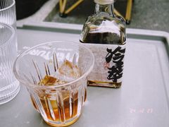 -本無咖啡·BeanWood Coffee