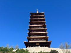 -牛首山文化旅游区