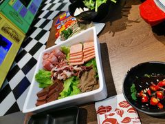 -新辣道鱼火锅(世纪金源购物中心店)