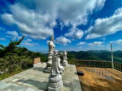 -金龙寺国家森林公园
