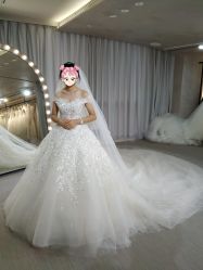 点击看大图 -B.Bridge Couture婚纱礼服(福田店)