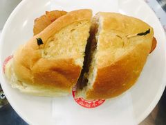 -义顺牛奶公司(庇利金街店)