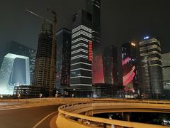 -中央广播电视总台(光华路办公区)