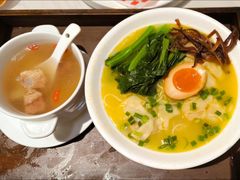 -避风塘·老港味餐厅(虹口龙之梦店)