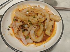 -渝信川菜 · 川味家常菜(财富购物中心店)