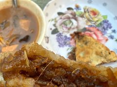 -逍遥镇刘相五胡辣汤豆沫馆(康复中街店)