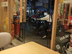 -华记煲仔华·煲仔饭(市桥易发店)