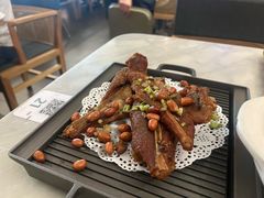 -小菜园新徽菜(无锡宜家荟聚中心店)