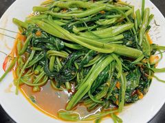 -家利美食店