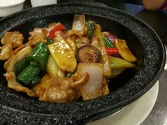 -美极鲜食坊(宝安南路店)