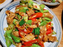 -静一餐厅·湖北菜(前门创始店)