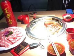 -季季红火锅(丰城洪客隆店)